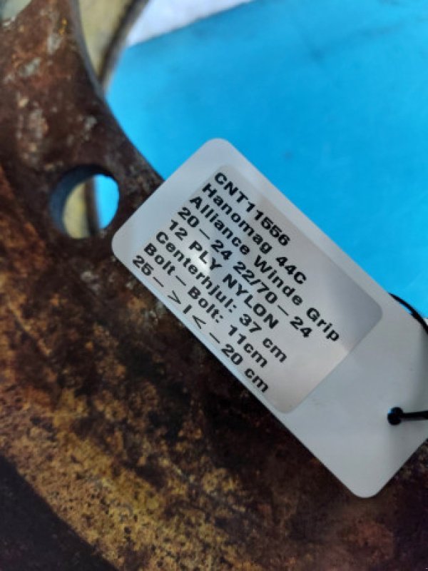 Sonstiges tipa Sonstige 24"   20-24, Gebrauchtmaschine u Hemmet (Slika 13)