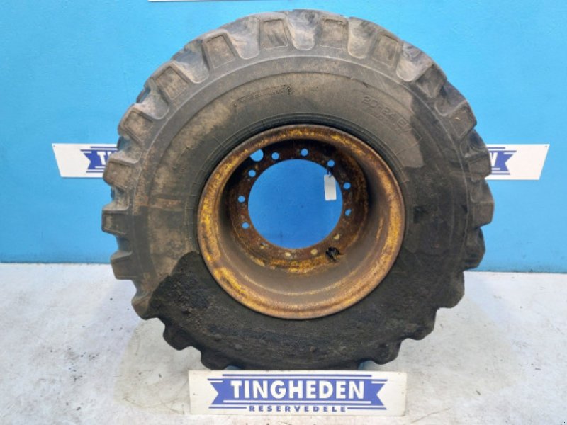 Sonstiges des Typs Sonstige 24"   20-24, Gebrauchtmaschine in Hemmet (Bild 1)