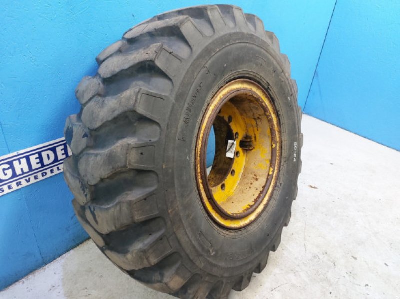 Sonstiges typu Sonstige 24"   20-24, Gebrauchtmaschine v Hemmet (Obrázek 5)