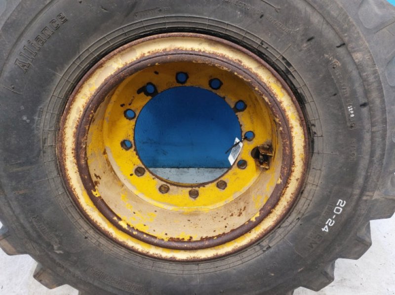 Sonstiges typu Sonstige 24"   20-24, Gebrauchtmaschine v Hemmet (Obrázek 10)