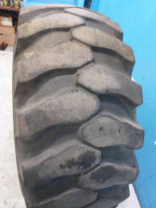 Sonstiges typu Sonstige 24"   20-24, Gebrauchtmaschine v Hemmet (Obrázek 12)