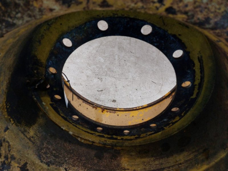 Sonstiges typu Sonstige 24"   20-24, Gebrauchtmaschine v Hemmet (Obrázek 11)