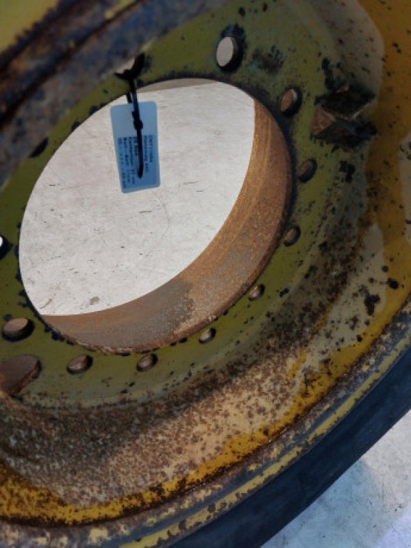 Sonstiges of the type Sonstige 24"   20-R24, Gebrauchtmaschine in Hemmet (Picture 8)