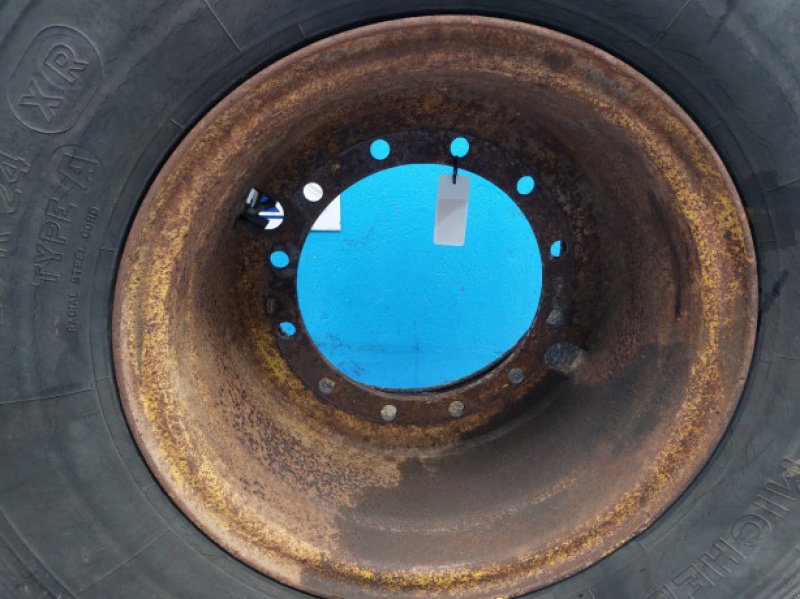 Sonstiges of the type Sonstige 24"   20-R24, Gebrauchtmaschine in Hemmet (Picture 5)