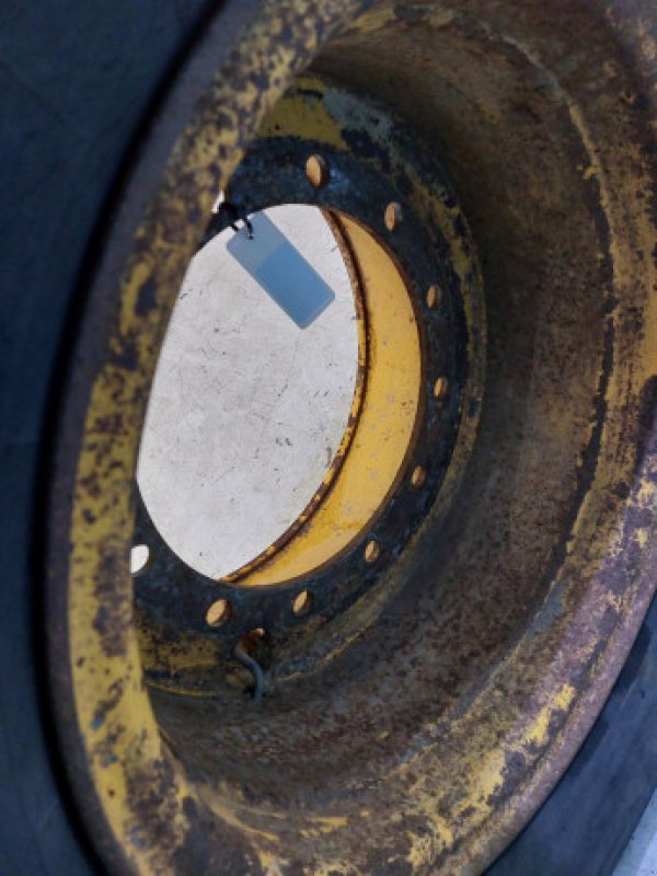 Sonstiges of the type Sonstige 24"   20-R24, Gebrauchtmaschine in Hemmet (Picture 8)