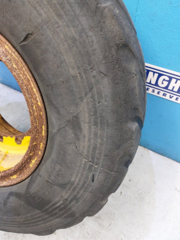 Sonstiges of the type Sonstige 24"   20-R24, Gebrauchtmaschine in Hemmet (Picture 7)