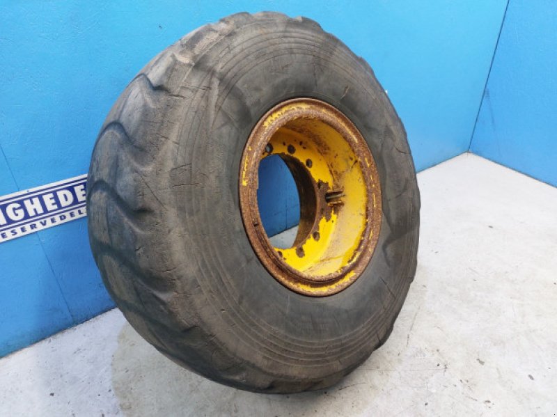 Sonstiges of the type Sonstige 24"   20-R24, Gebrauchtmaschine in Hemmet (Picture 3)