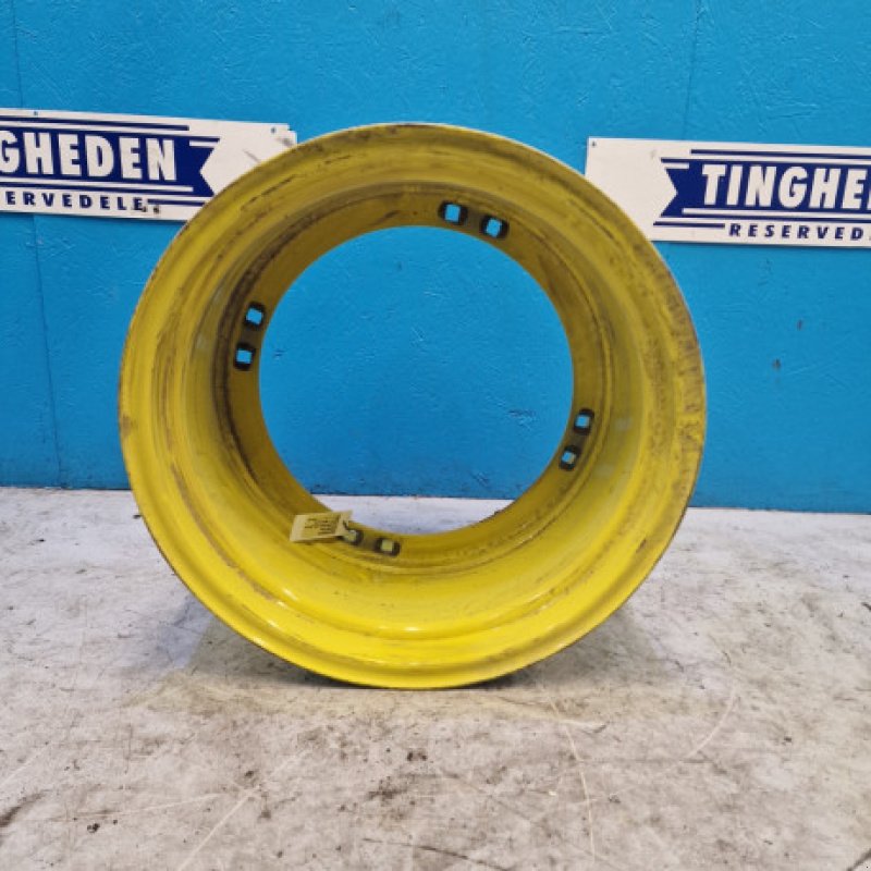 Sonstiges of the type Sonstige 24"   24XW15L, Gebrauchtmaschine in Hemmet (Picture 5)