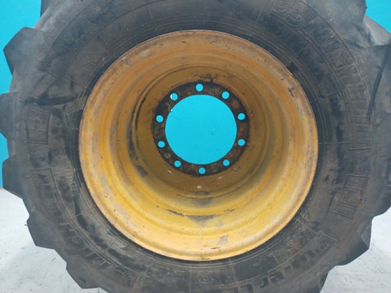 Sonstiges of the type Sonstige 24"   440/80-24, Gebrauchtmaschine in Hemmet (Picture 14)