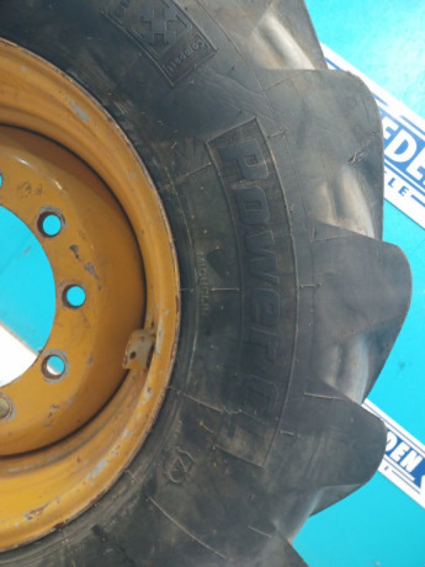 Sonstiges of the type Sonstige 24"   440/80-24, Gebrauchtmaschine in Hemmet (Picture 7)