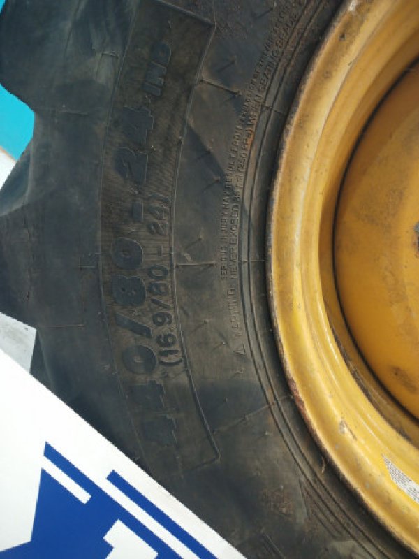 Sonstiges of the type Sonstige 24"   440/80-24, Gebrauchtmaschine in Hemmet (Picture 5)