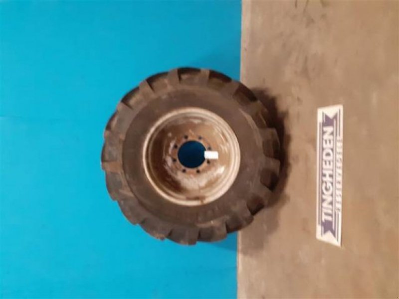 Sonstiges typu Sonstige 24"   460/70R24    (17.5 LR 24), Gebrauchtmaschine v Hemmet (Obrázek 8)