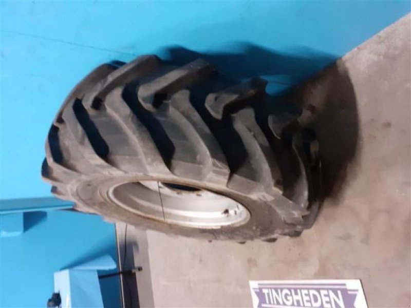 Sonstiges typu Sonstige 24"   460/70R24    (17.5 LR 24), Gebrauchtmaschine v Hemmet (Obrázek 6)