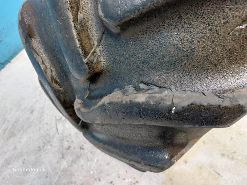 Sonstiges typu Sonstige 24"   460/70R24, Gebrauchtmaschine v Hemmet (Obrázek 15)