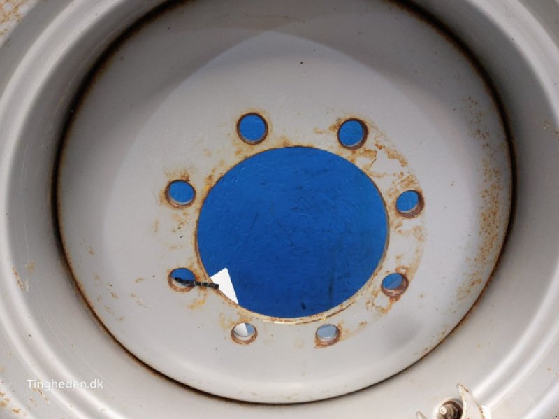 Sonstiges typu Sonstige 24"   460/70R24, Gebrauchtmaschine v Hemmet (Obrázek 5)