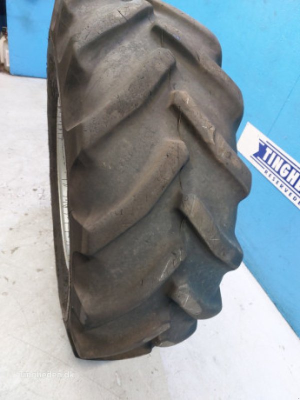 Sonstiges typu Sonstige 24"   460/70R24, Gebrauchtmaschine v Hemmet (Obrázek 16)