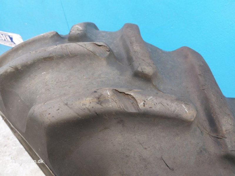 Sonstiges typu Sonstige 24"   460/70R24, Gebrauchtmaschine v Hemmet (Obrázek 11)