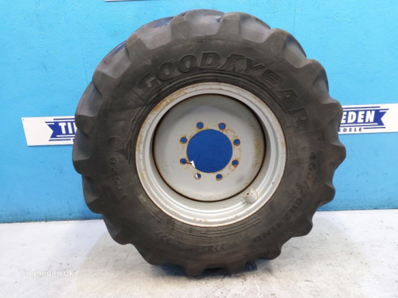 Sonstiges typu Sonstige 24"   460/70R24, Gebrauchtmaschine v Hemmet (Obrázek 2)