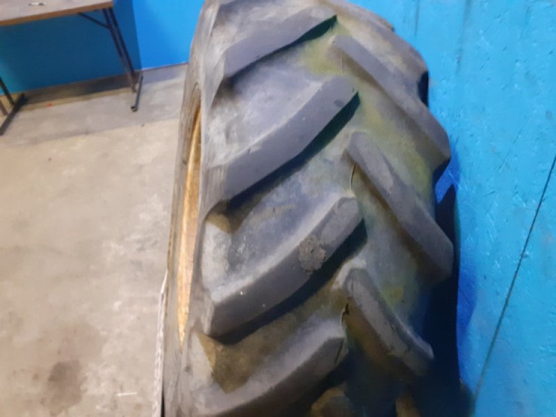 Sonstiges of the type Sonstige 24"   460/70R24, Gebrauchtmaschine in Hemmet (Picture 21)