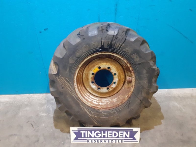 Sonstiges of the type Sonstige 24"   460/70R24, Gebrauchtmaschine in Hemmet (Picture 1)