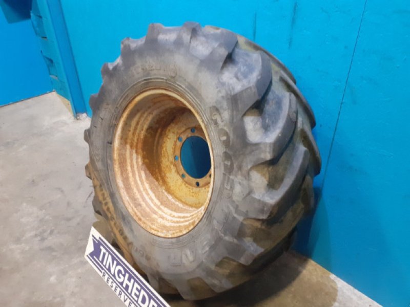 Sonstiges of the type Sonstige 24"   460/70R24, Gebrauchtmaschine in Hemmet (Picture 20)