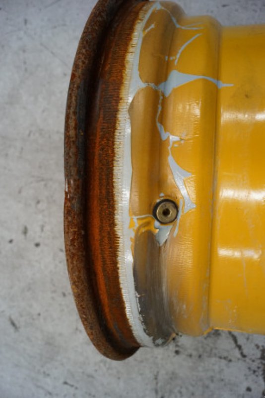 Sonstiges of the type Sonstige 24"   DW16LX24, Gebrauchtmaschine in Hemmet (Picture 11)