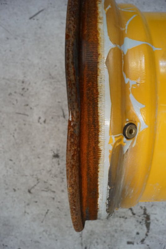 Sonstiges of the type Sonstige 24"   DW16LX24, Gebrauchtmaschine in Hemmet (Picture 10)