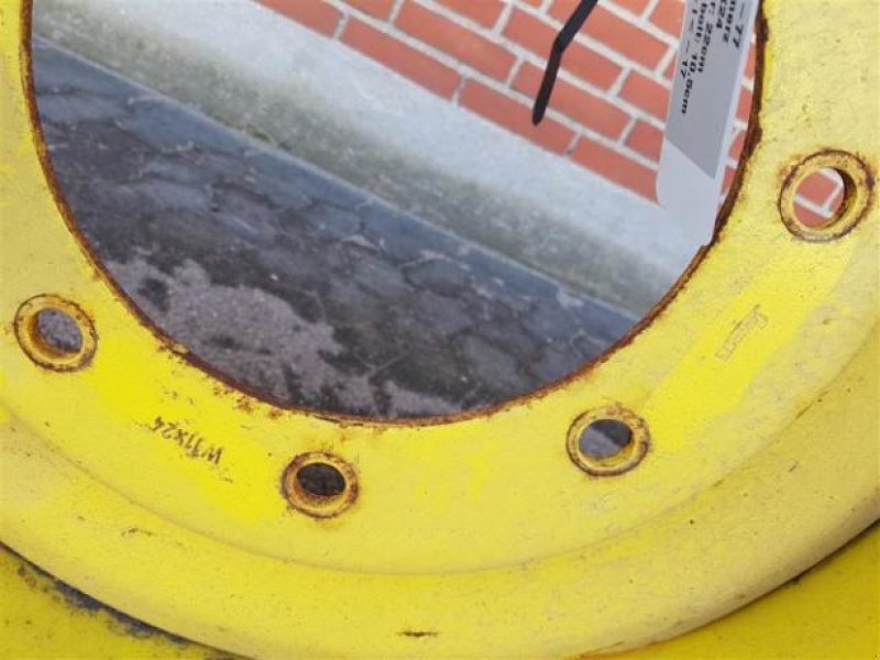 Sonstiges a típus Sonstige 24"   W11X24, Gebrauchtmaschine ekkor: Hemmet (Kép 5)