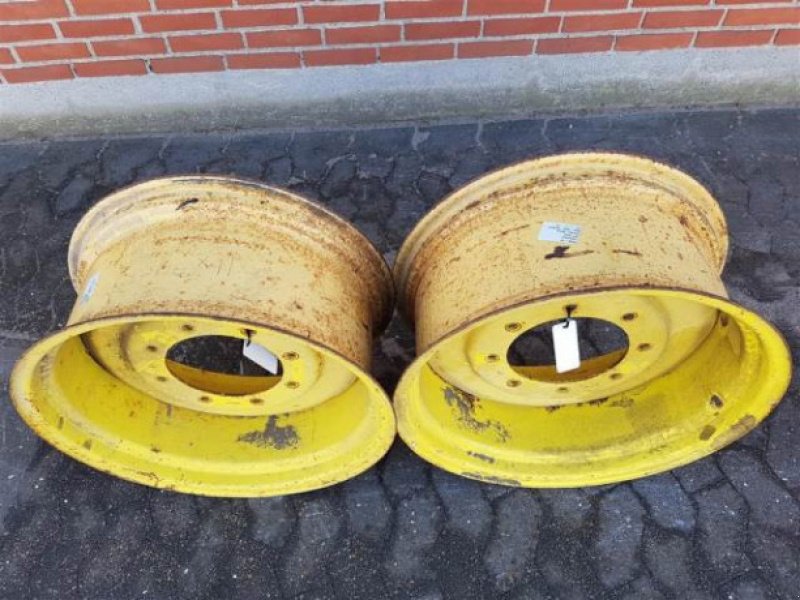 Sonstiges a típus Sonstige 24"   W11X24, Gebrauchtmaschine ekkor: Hemmet (Kép 6)