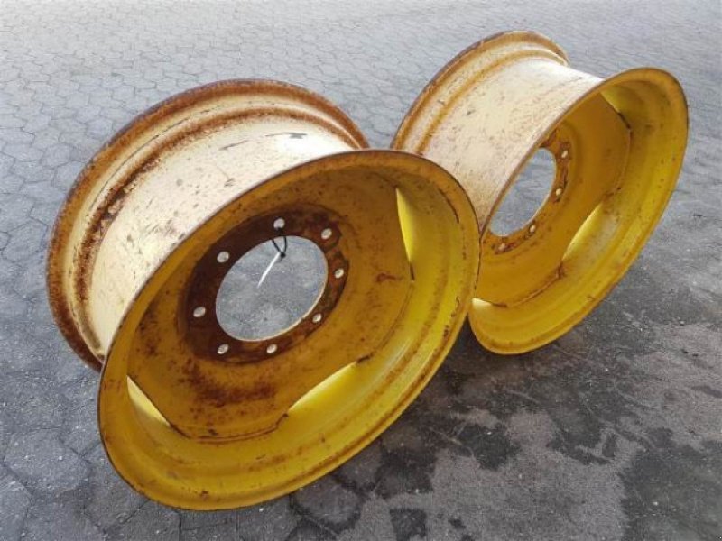 Sonstiges a típus Sonstige 24"   W11X24, Gebrauchtmaschine ekkor: Hemmet (Kép 8)