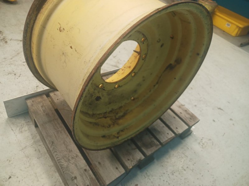 Sonstiges of the type Sonstige 24"   W15LX24, Gebrauchtmaschine in Hemmet (Picture 6)