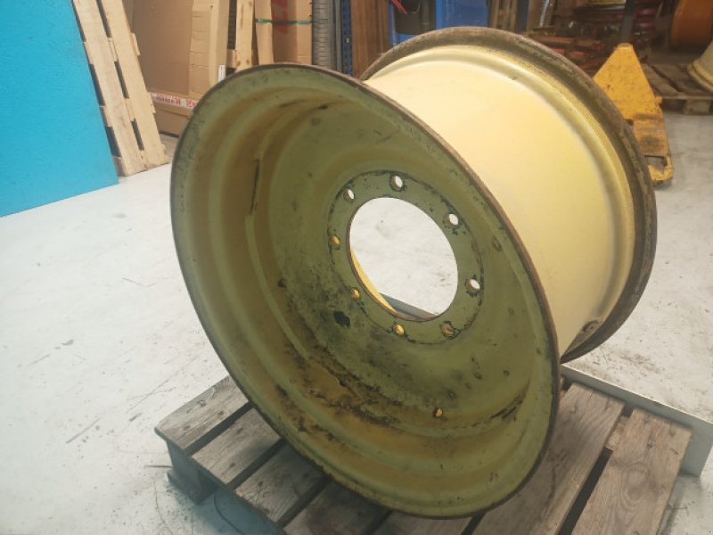 Sonstiges of the type Sonstige 24"   W15LX24, Gebrauchtmaschine in Hemmet (Picture 7)