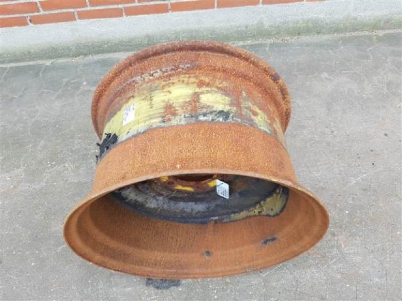 Sonstiges of the type Sonstige 24" W15X24, Gebrauchtmaschine in Hemmet (Picture 4)