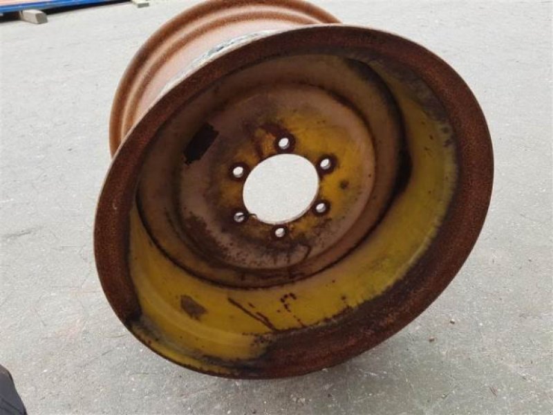 Sonstiges of the type Sonstige 24" W15X24, Gebrauchtmaschine in Hemmet (Picture 6)