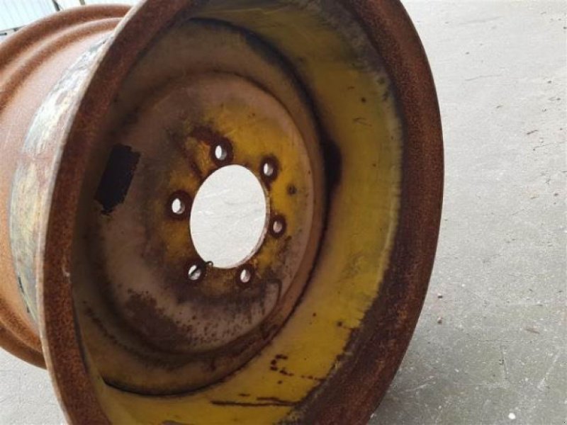 Sonstiges of the type Sonstige 24" W15X24, Gebrauchtmaschine in Hemmet (Picture 7)