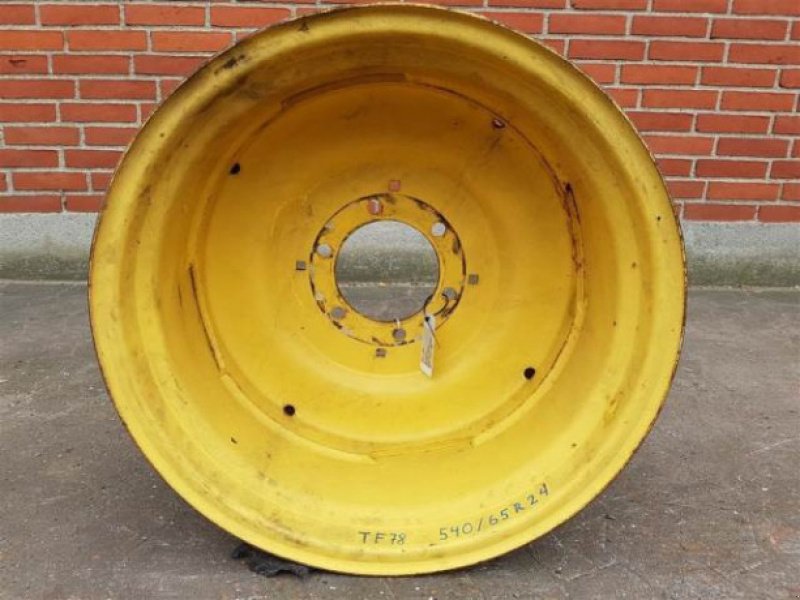 Sonstiges typu Sonstige 24" W15X24, Gebrauchtmaschine v Hemmet (Obrázek 3)