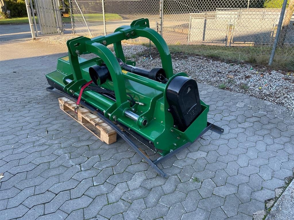 Sonstiges of the type Sonstige 240, Gebrauchtmaschine in Herning (Picture 10)