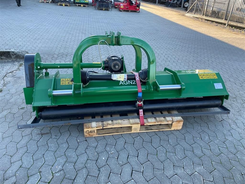 Sonstiges of the type Sonstige 240, Gebrauchtmaschine in Herning (Picture 8)