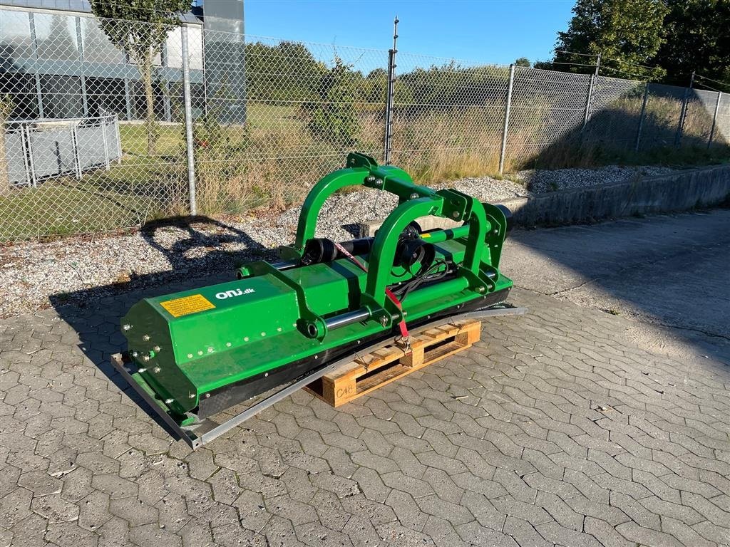 Sonstiges of the type Sonstige 240, Gebrauchtmaschine in Herning (Picture 3)