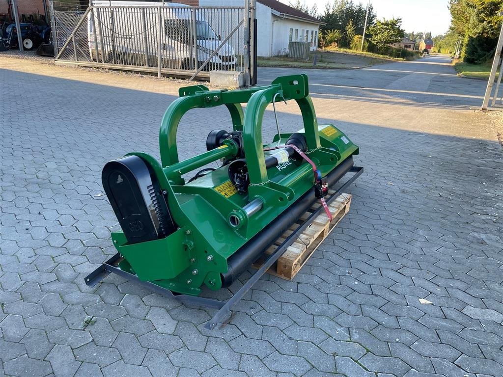 Sonstiges of the type Sonstige 240, Gebrauchtmaschine in Herning (Picture 9)