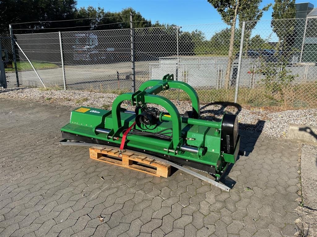 Sonstiges of the type Sonstige 240, Gebrauchtmaschine in Herning (Picture 2)