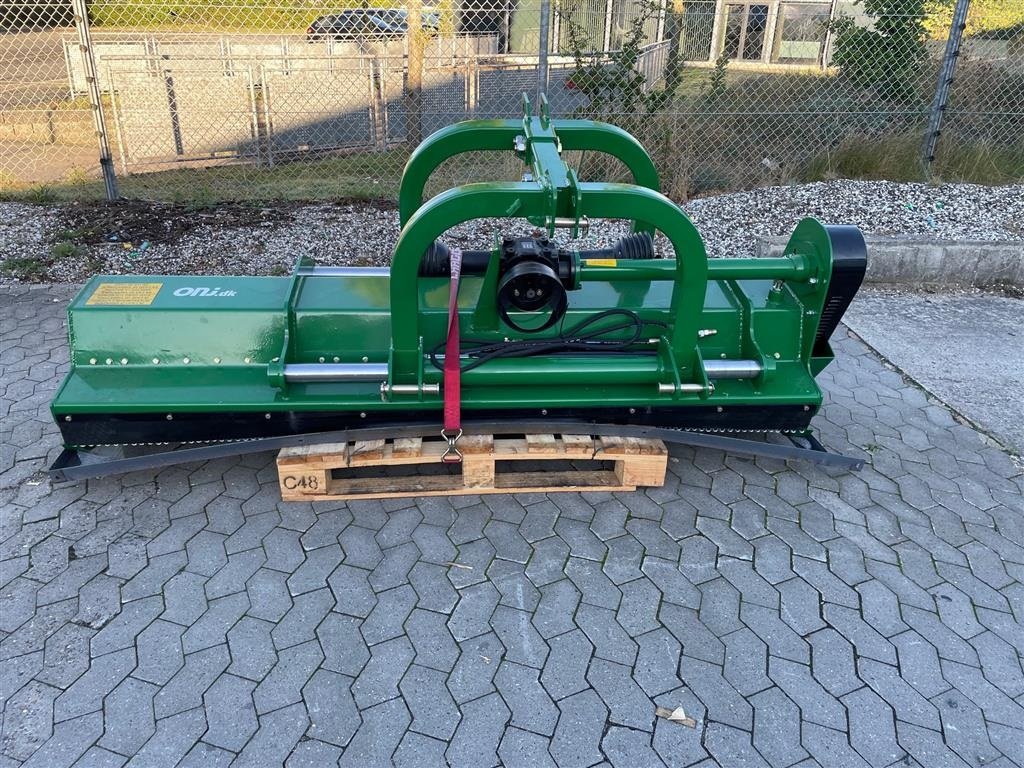 Sonstiges of the type Sonstige 240, Gebrauchtmaschine in Herning (Picture 11)