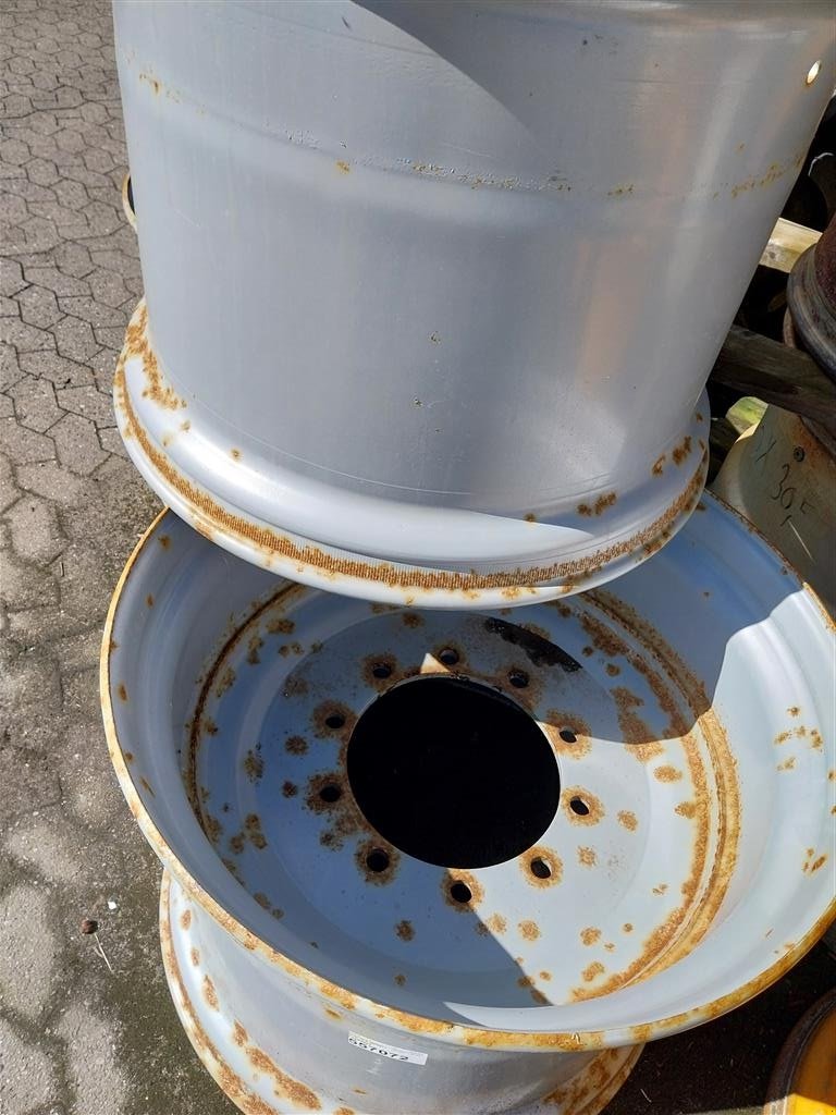 Sonstiges des Typs Sonstige 24.00x30.5 Fælge, Gebrauchtmaschine in Danmark (Bild 2)