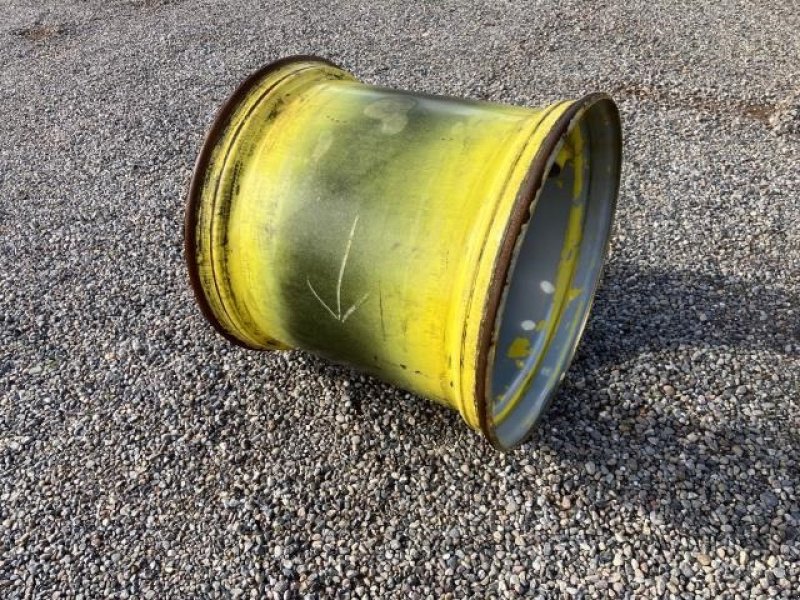 Sonstiges of the type Sonstige 24X26,5 FÆLG, Gebrauchtmaschine in Tim (Picture 2)