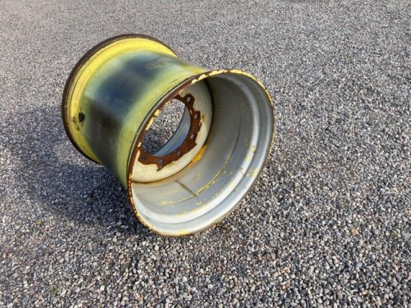 Sonstiges of the type Sonstige 24X26,5 FÆLG, Gebrauchtmaschine in Tim (Picture 3)