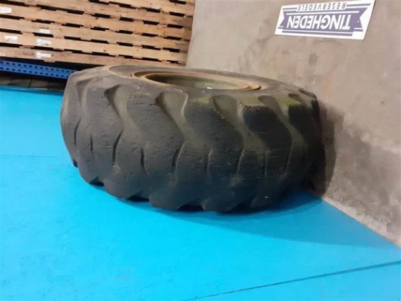 Sonstiges typu Sonstige 25"   20.5-25, Gebrauchtmaschine v Hemmet (Obrázek 4)