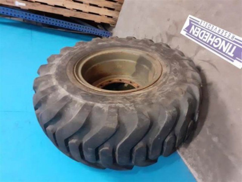 Sonstiges des Typs Sonstige 25"   20.5-25, Gebrauchtmaschine in Hemmet (Bild 7)