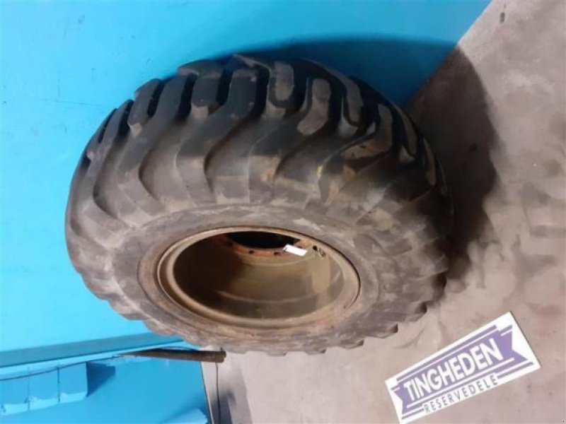 Sonstiges des Typs Sonstige 25"   20.5-25, Gebrauchtmaschine in Hemmet (Bild 6)