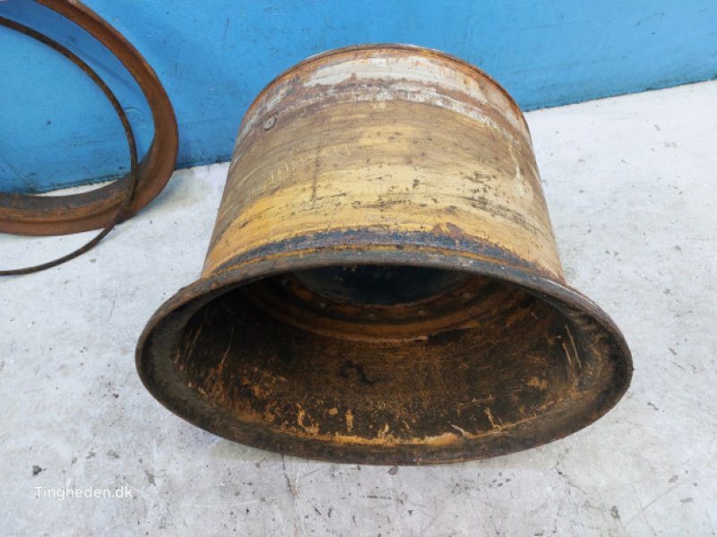Sonstiges of the type Sonstige 25"   20.5R25, Gebrauchtmaschine in Hemmet (Picture 11)