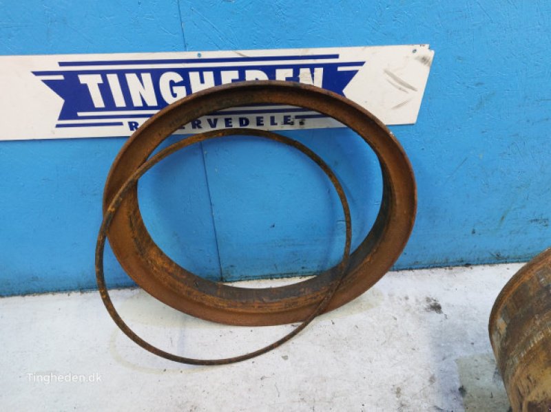 Sonstiges of the type Sonstige 25"   20.5R25, Gebrauchtmaschine in Hemmet (Picture 12)